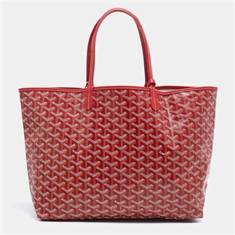 where can i buy authentic goyard bags online|pre owned goyard bags.